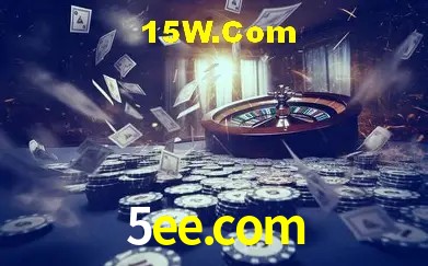 Desvendando o Mundo dos Jogos Virtuais na 5ee.com